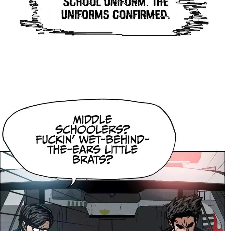 Rooftop Sword Master Chapter 1 page 14