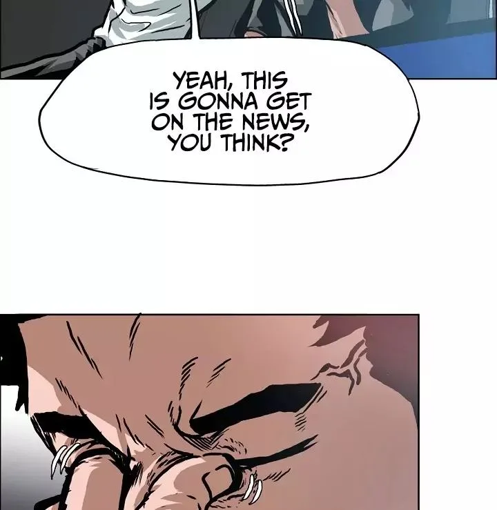 Rooftop Sword Master Chapter 1 page 18
