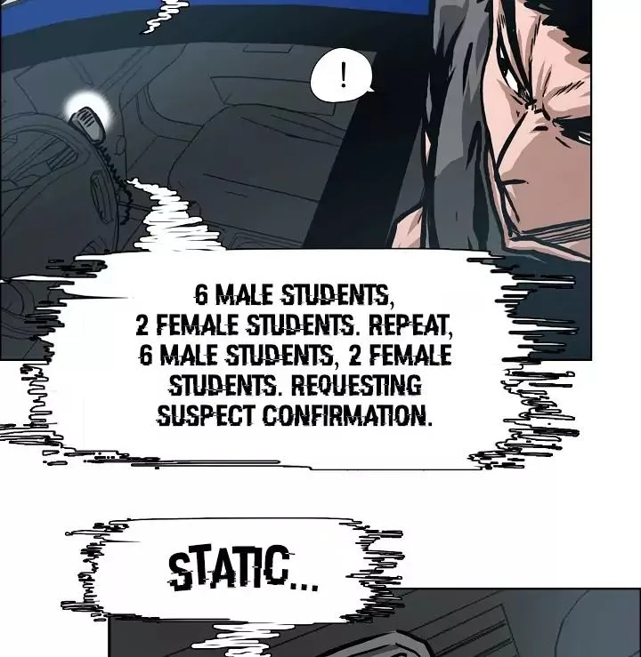 Rooftop Sword Master Chapter 1 page 11