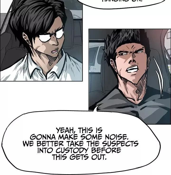 Rooftop Sword Master Chapter 1 page 16