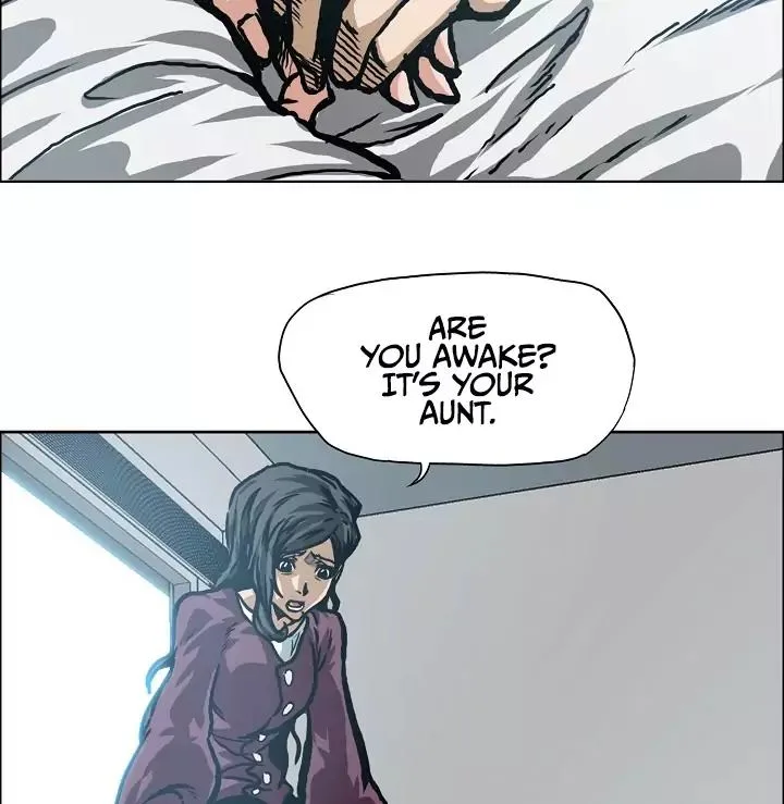 Rooftop Sword Master Chapter 1 page 31