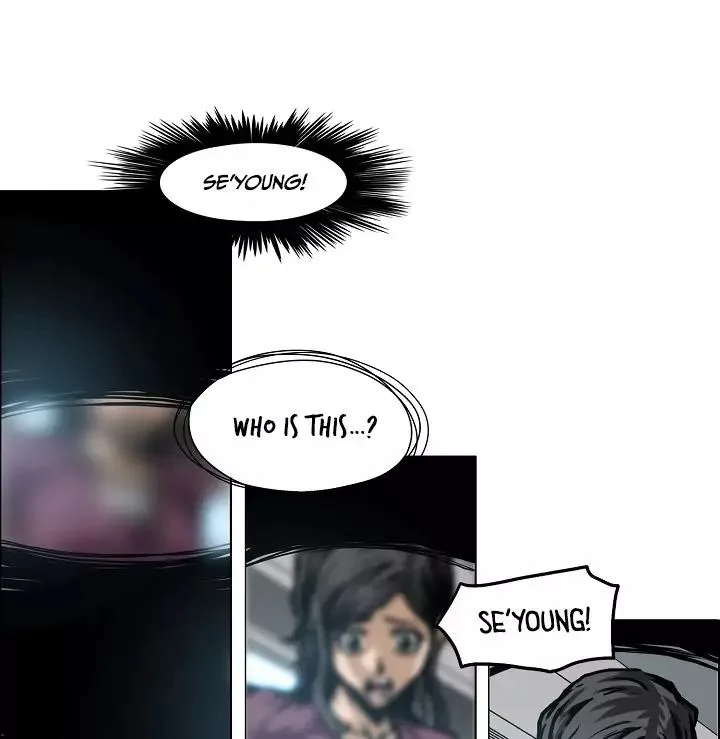 Rooftop Sword Master Chapter 1 page 29