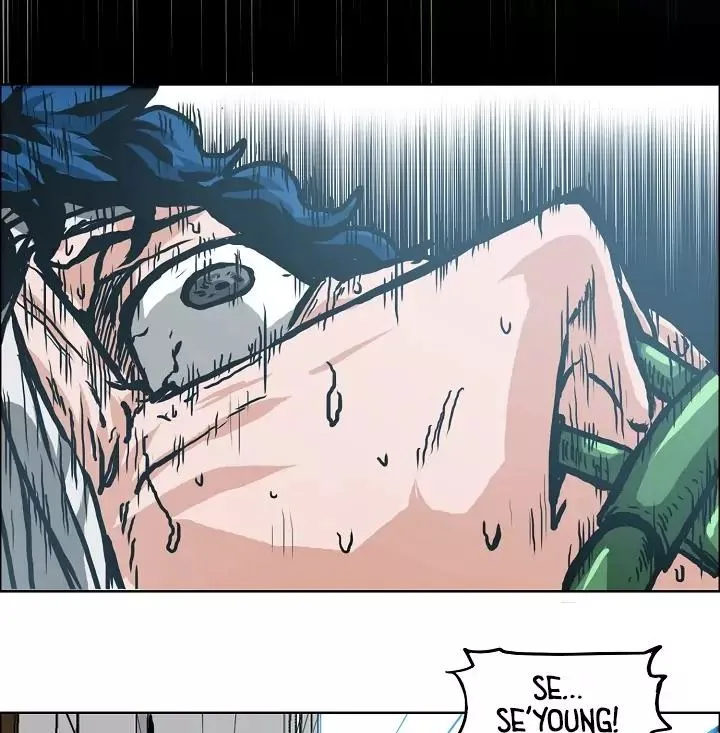 Rooftop Sword Master Chapter 1 page 40