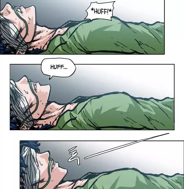 Rooftop Sword Master Chapter 1 page 46