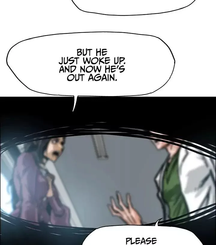 Rooftop Sword Master Chapter 1 page 50