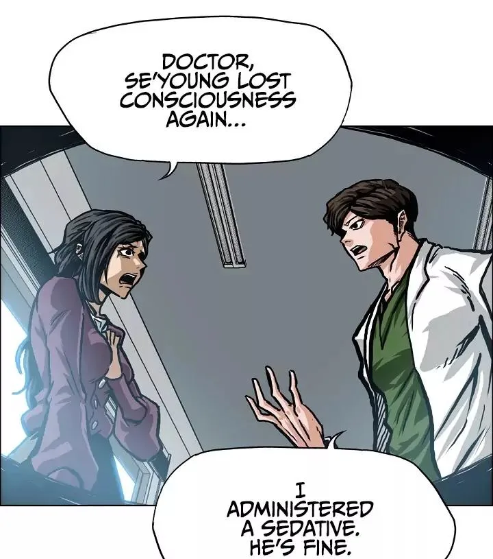Rooftop Sword Master Chapter 1 page 49