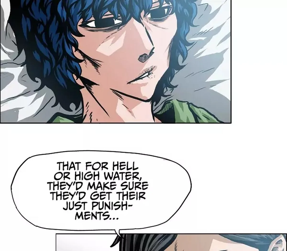 Rooftop Sword Master Chapter 1 page 61