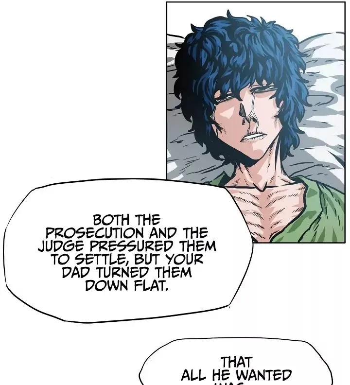 Rooftop Sword Master Chapter 1 page 65