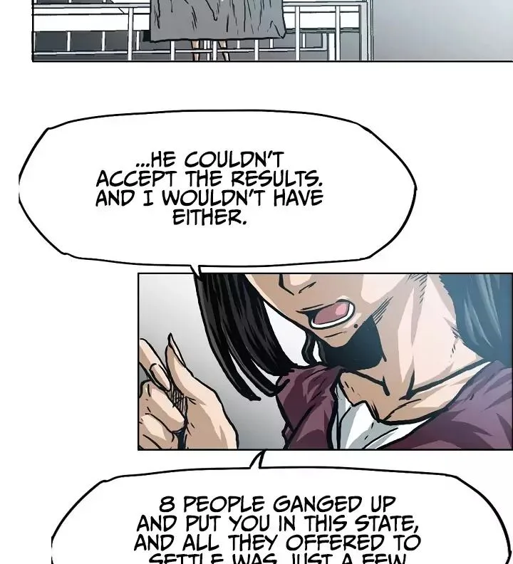 Rooftop Sword Master Chapter 1 page 67