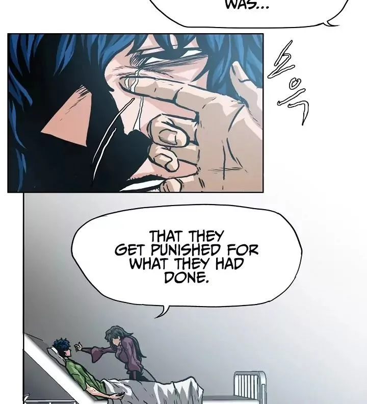 Rooftop Sword Master Chapter 1 page 66