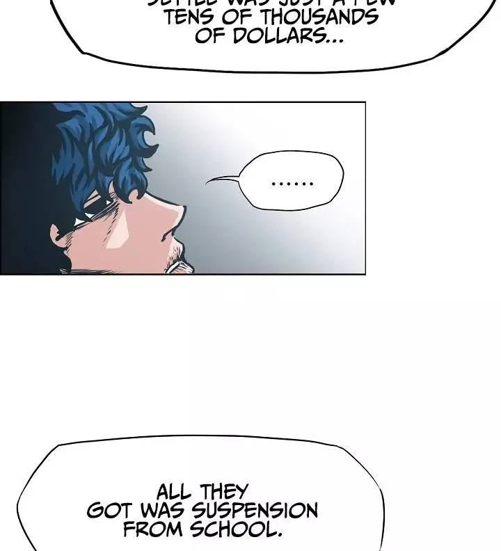 Rooftop Sword Master Chapter 1 page 68