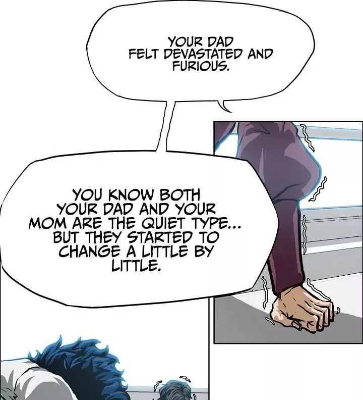 Rooftop Sword Master Chapter 1 page 70