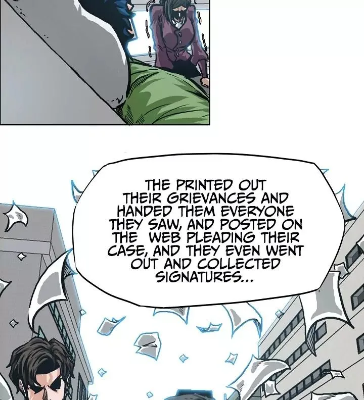 Rooftop Sword Master Chapter 1 page 71