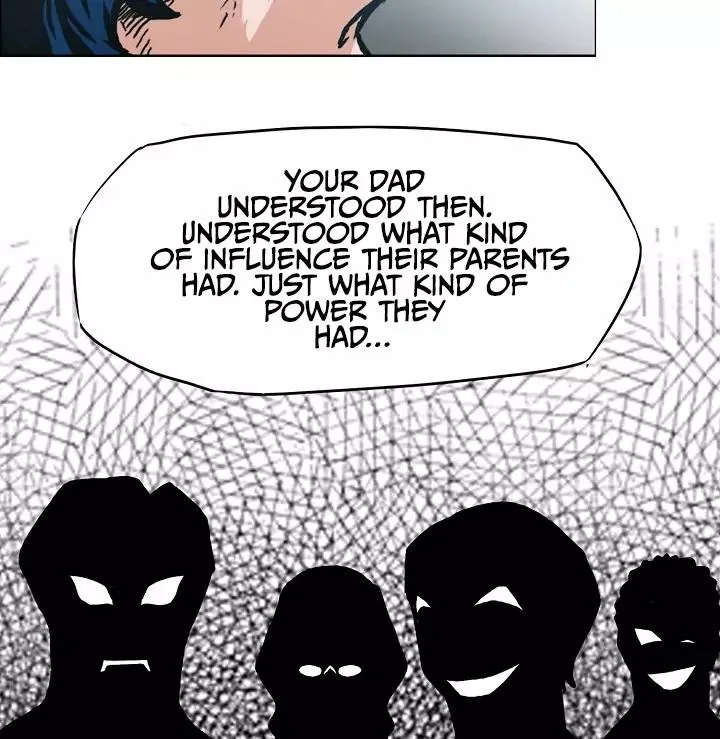 Rooftop Sword Master Chapter 1 page 78