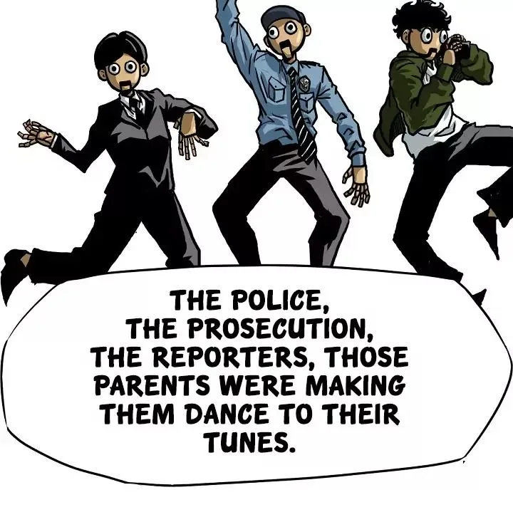 Rooftop Sword Master Chapter 1 page 80