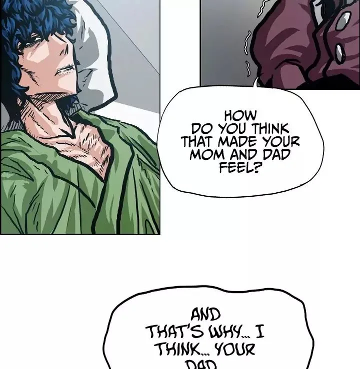 Rooftop Sword Master Chapter 1 page 82