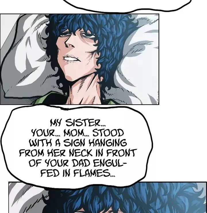 Rooftop Sword Master Chapter 1 page 84