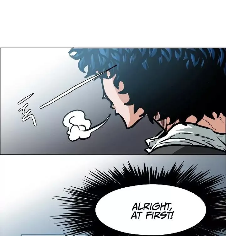 Rooftop Sword Master Chapter 10 page 1