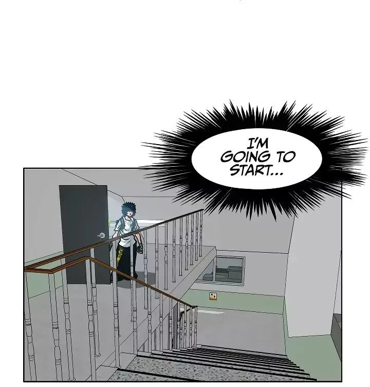 Rooftop Sword Master Chapter 10 page 5
