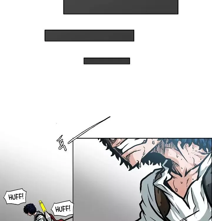 Rooftop Sword Master Chapter 10 page 19