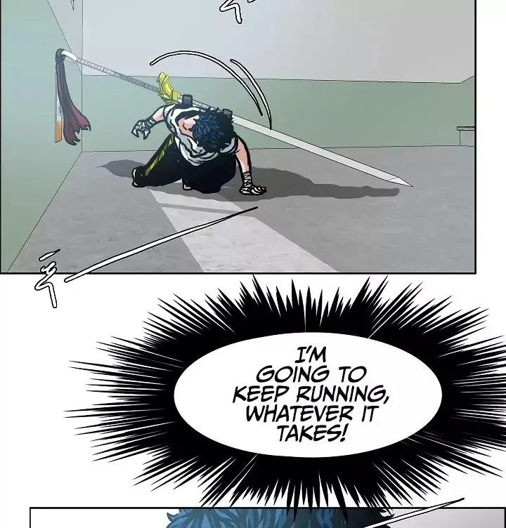 Rooftop Sword Master Chapter 10 page 17