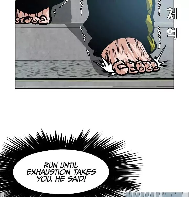 Rooftop Sword Master Chapter 10 page 8