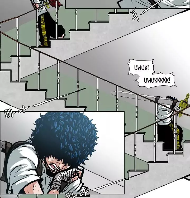 Rooftop Sword Master Chapter 10 page 20
