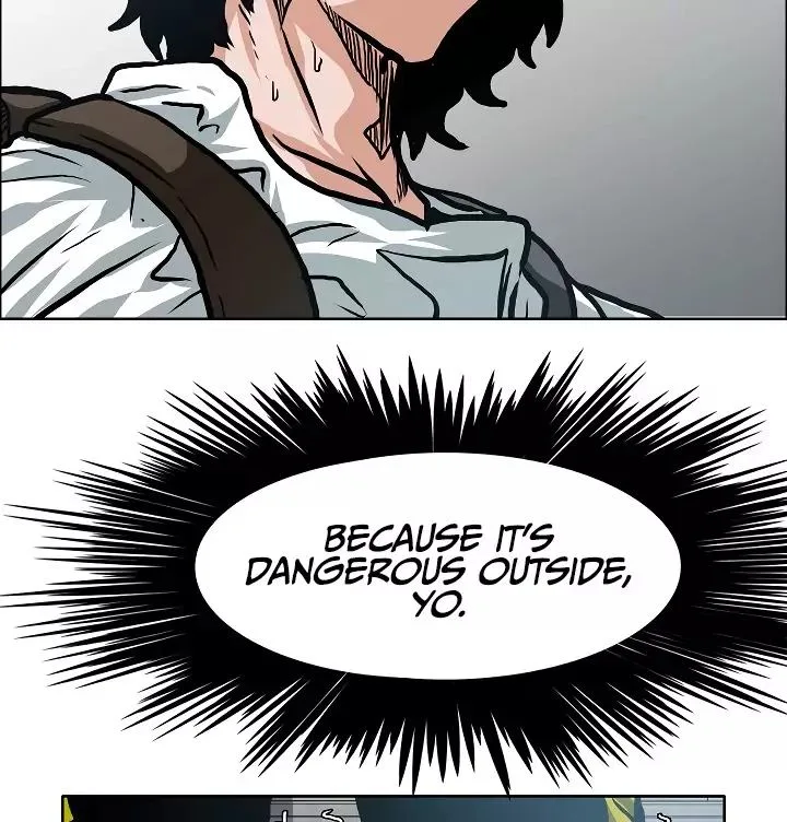 Rooftop Sword Master Chapter 10 page 7