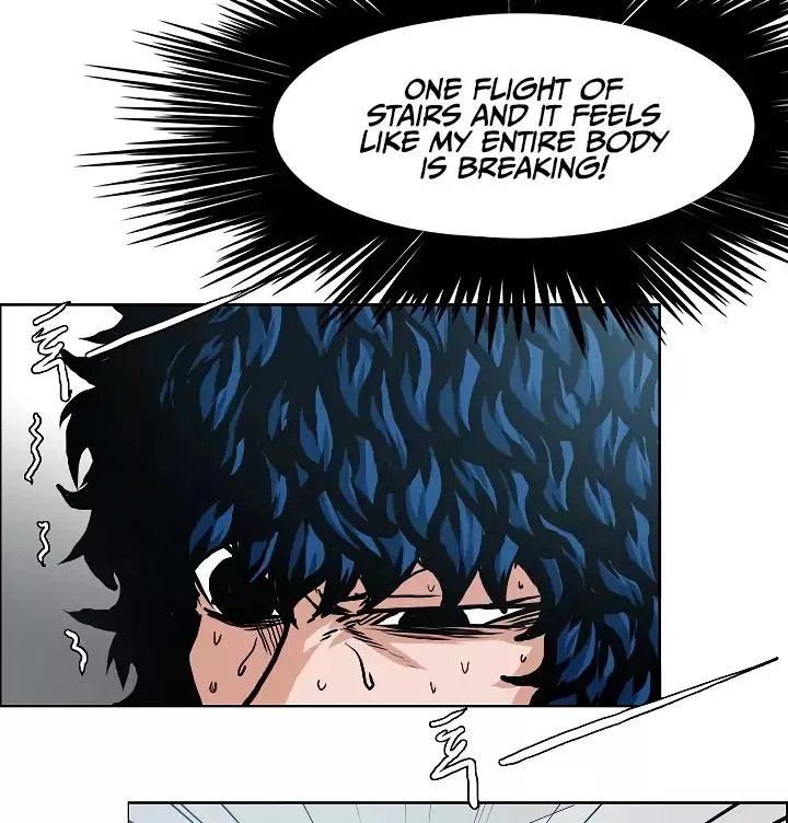 Rooftop Sword Master Chapter 10 page 11