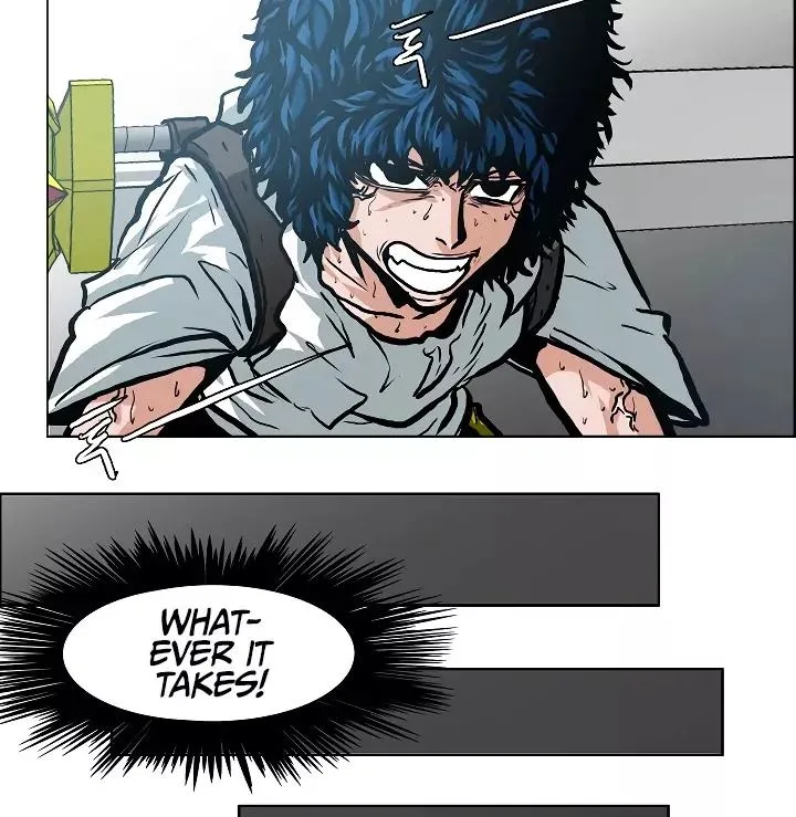 Rooftop Sword Master Chapter 10 page 18