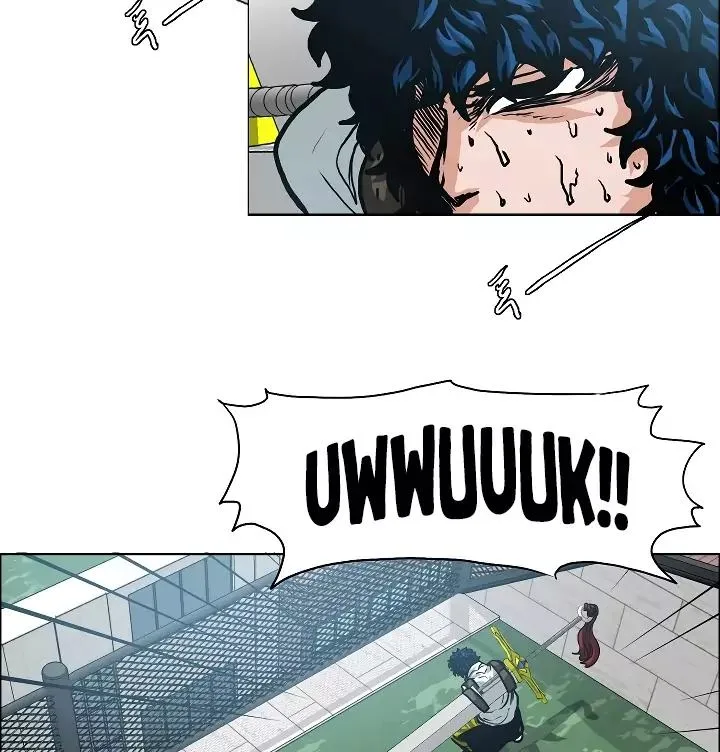 Rooftop Sword Master Chapter 10 page 24