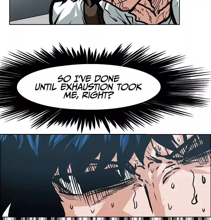 Rooftop Sword Master Chapter 10 page 27