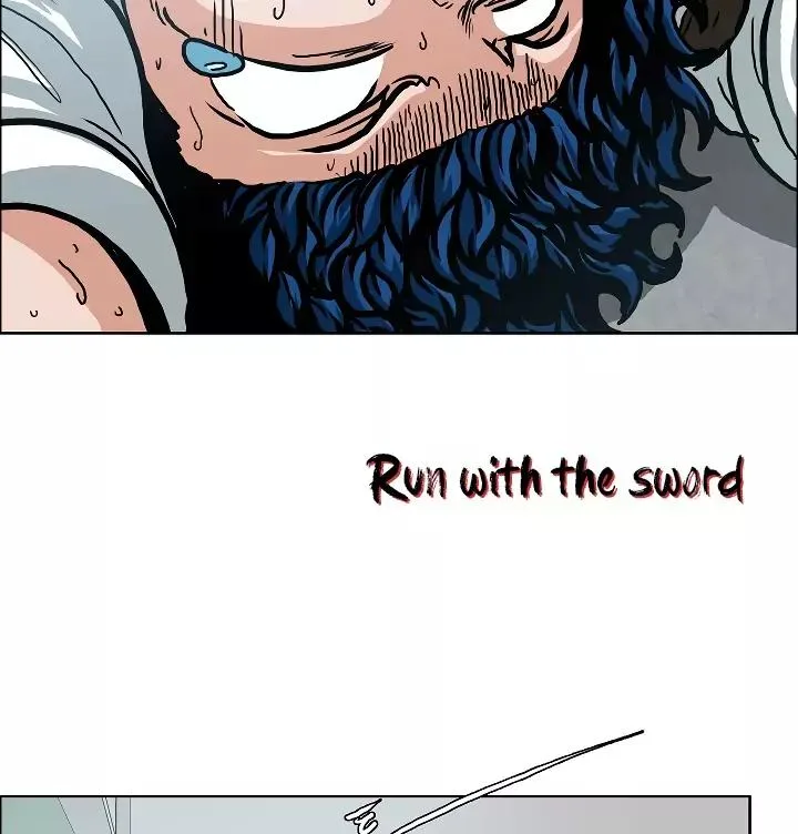 Rooftop Sword Master Chapter 10 page 16