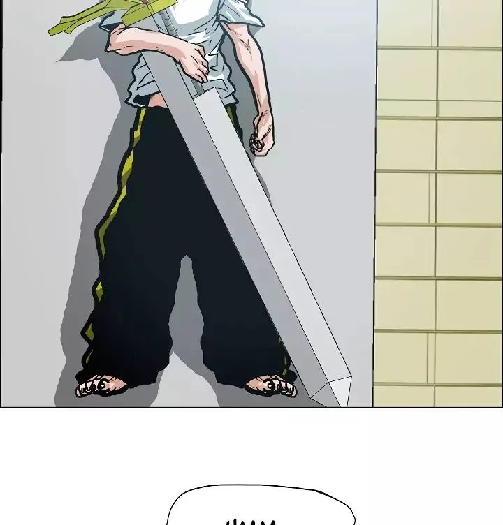 Rooftop Sword Master Chapter 10 page 44