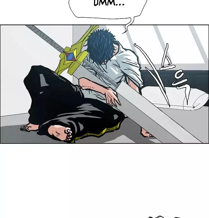Rooftop Sword Master Chapter 10 page 45