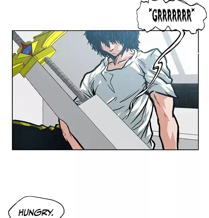 Rooftop Sword Master Chapter 10 page 46