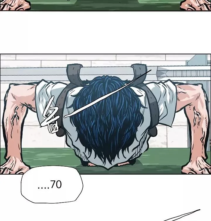 Rooftop Sword Master Chapter 10 page 56