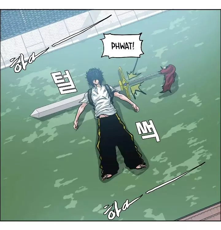 Rooftop Sword Master Chapter 10 page 62