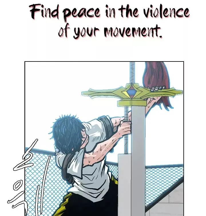 Rooftop Sword Master Chapter 10 page 67