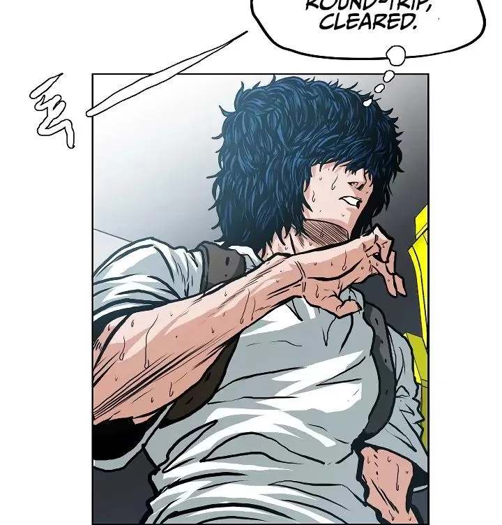 Rooftop Sword Master Chapter 10 page 78