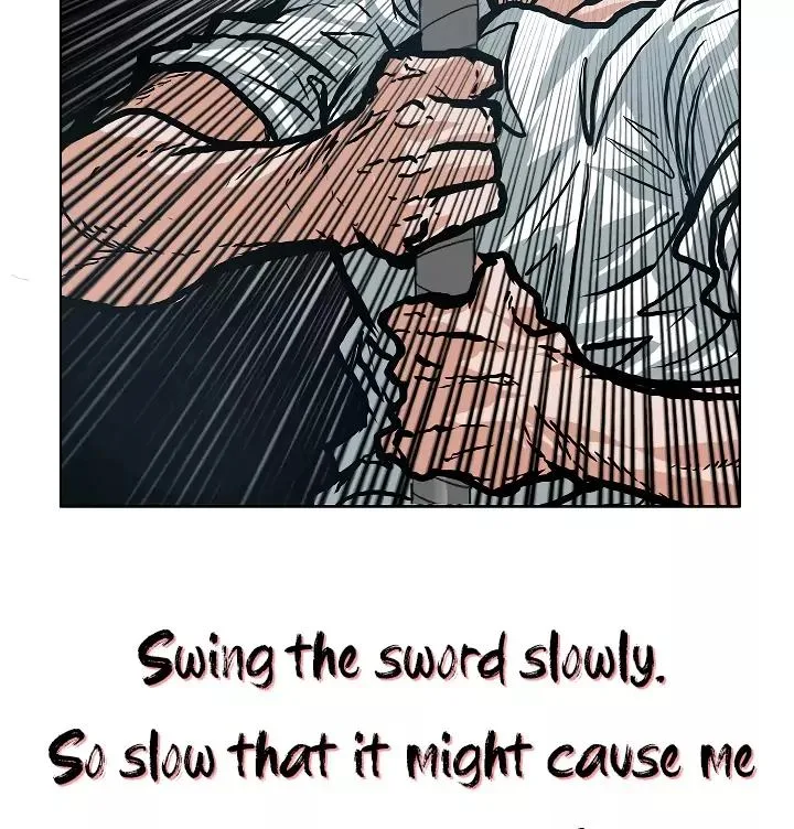 Rooftop Sword Master Chapter 10 page 87