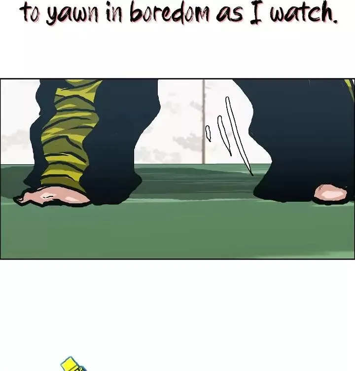 Rooftop Sword Master Chapter 10 page 88