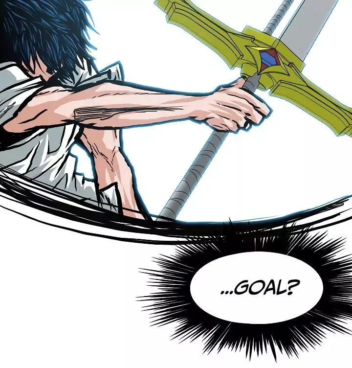 Rooftop Sword Master Chapter 10 page 100
