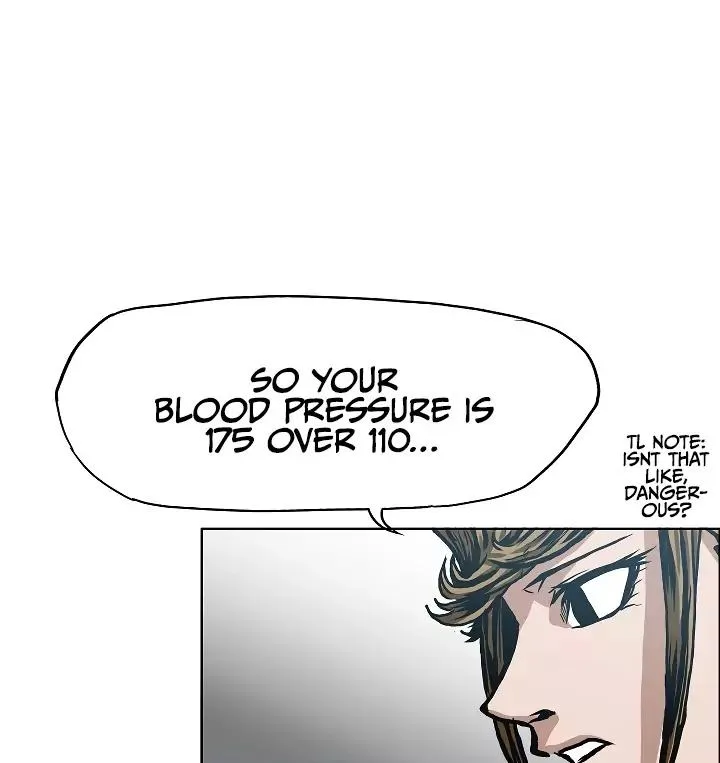 Rooftop Sword Master Chapter 11 page 28