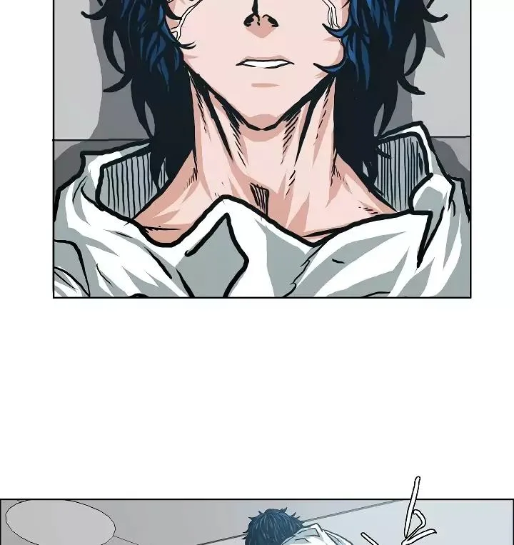 Rooftop Sword Master Chapter 11 page 12