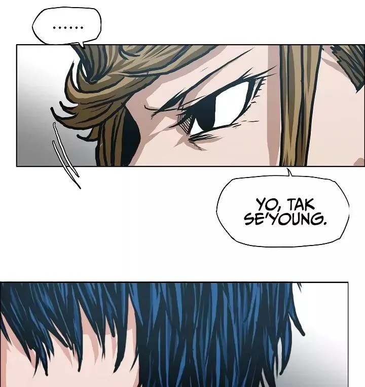 Rooftop Sword Master Chapter 11 page 30