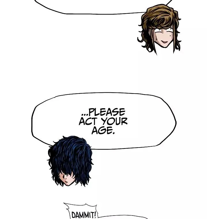 Rooftop Sword Master Chapter 11 page 23