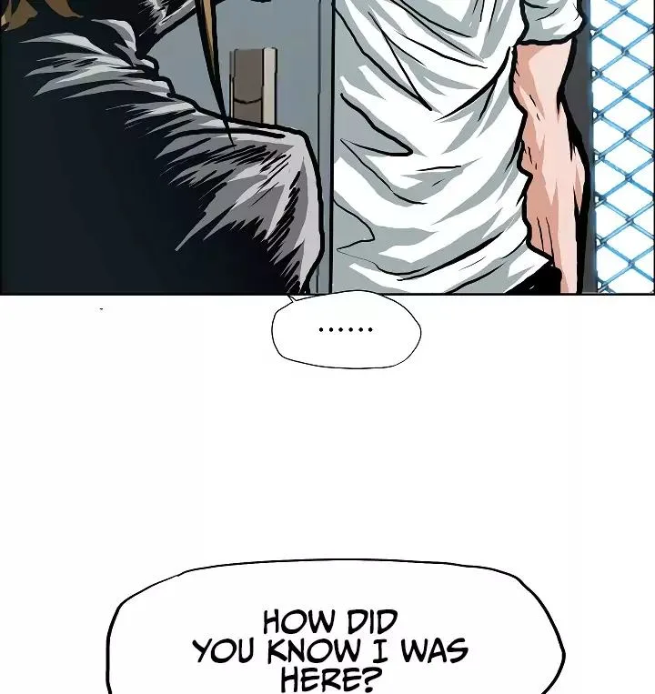 Rooftop Sword Master Chapter 11 page 22