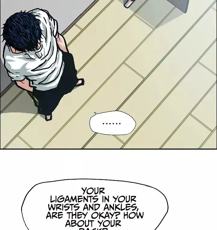 Rooftop Sword Master Chapter 11 page 32