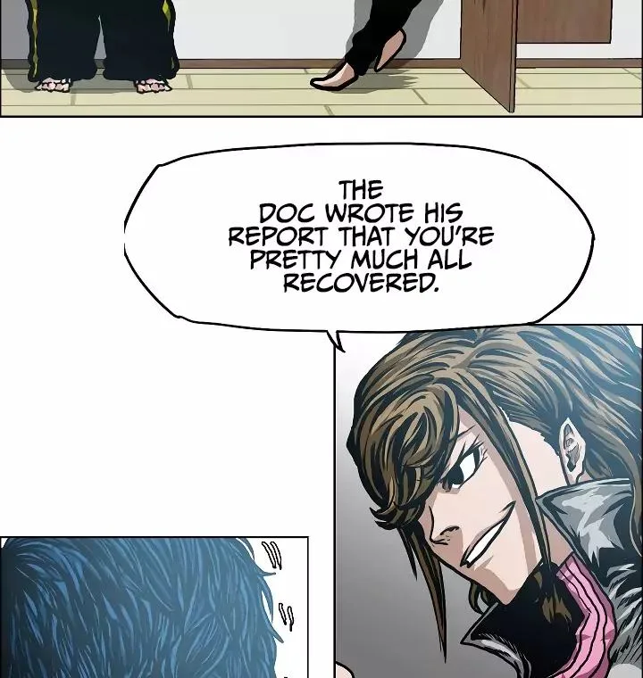 Rooftop Sword Master Chapter 11 page 36